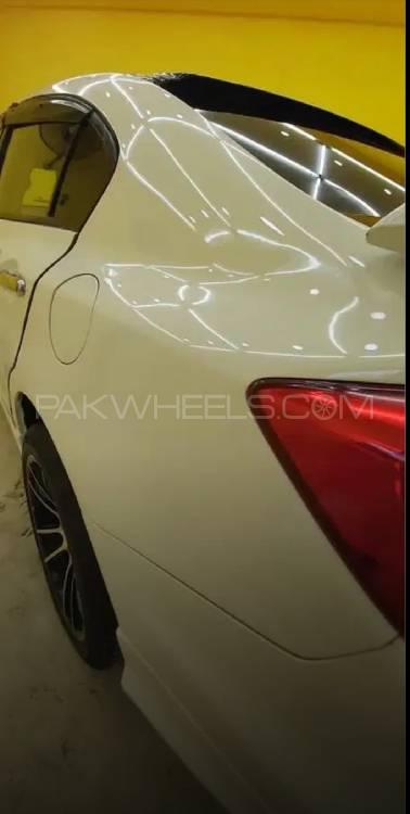ہونڈا سوک 2014 for Sale in ملتان ہونڈا سوک 2014 for Sale in ملتان Image-9