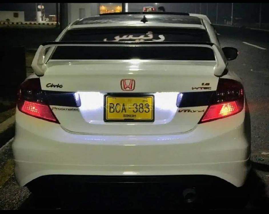 ہونڈا سوک 2014 for Sale in ملتان ہونڈا سوک 2014 for Sale in ملتان Image-14