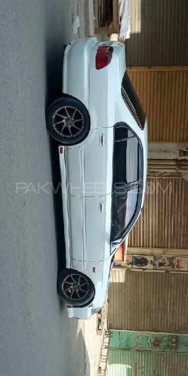 Honda Civic 1998 for Sale in Faisalabad Honda Civic 1998 for Sale in Faisalabad Image-3
