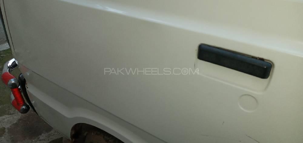 Suzuki Bolan 2015 for Sale in Lahore Suzuki Bolan 2015 for Sale in Lahore Image-10