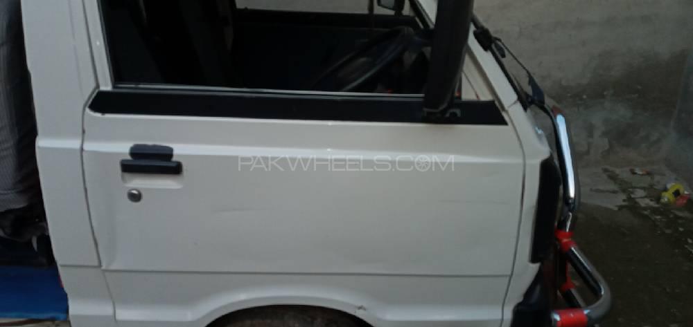 Suzuki Bolan 2015 for Sale in Lahore Suzuki Bolan 2015 for Sale in Lahore Image-8