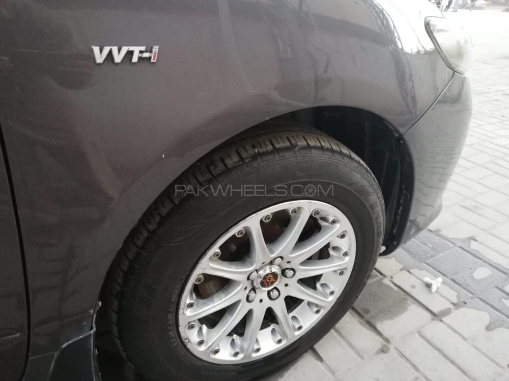 Toyota Corolla 2009 for Sale in Peshawar Toyota Corolla 2009 for Sale in Peshawar Image-4