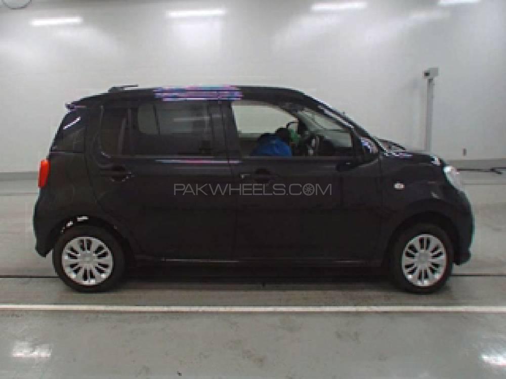 Toyota Passo 2018 for Sale in Karachi Toyota Passo 2018 for Sale in Karachi Image-3