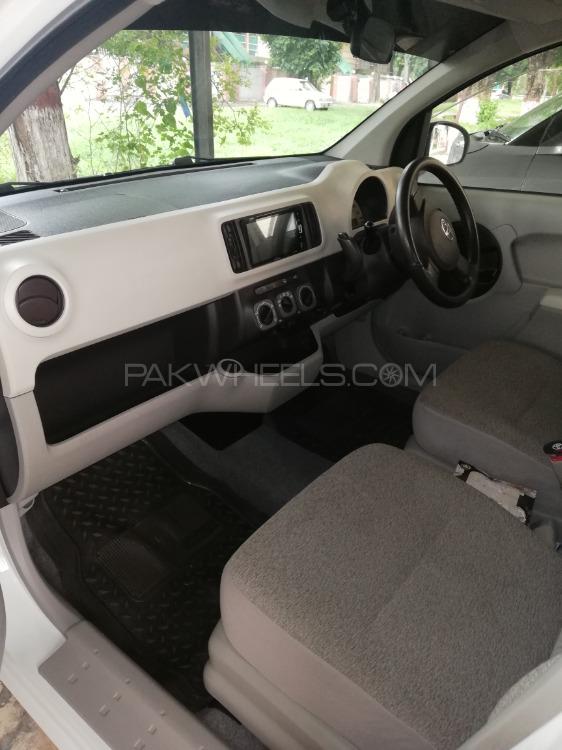 Toyota Passo 2013 for Sale in Kharian Toyota Passo 2013 for Sale in Kharian Image-7