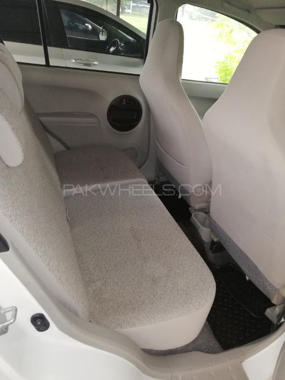 Toyota Passo 2013 for Sale in Kharian Toyota Passo 2013 for Sale in Kharian Image-8