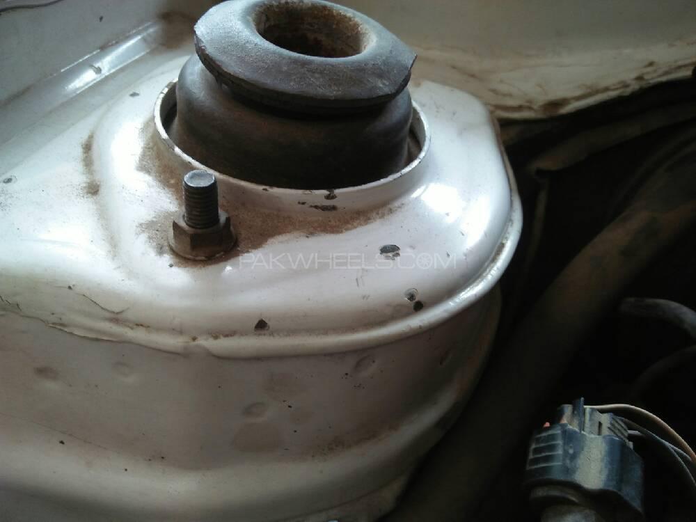 ڈائیہاتسو چارڈ 1988 for Sale in لاہور ڈائیہاتسو چارڈ 1988 for Sale in لاہور Image-20
