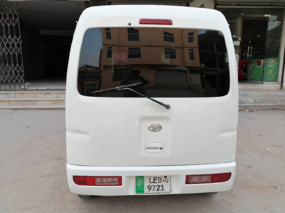 Daihatsu Hijet 2007 for Sale in Islamabad Daihatsu Hijet 2007 for Sale in Islamabad Image-17