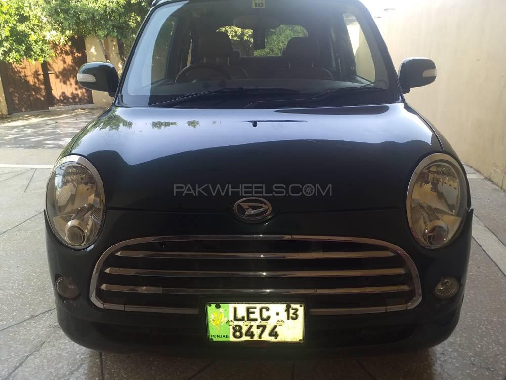 Daihatsu Mira 2013 for Sale in Lahore Image-1