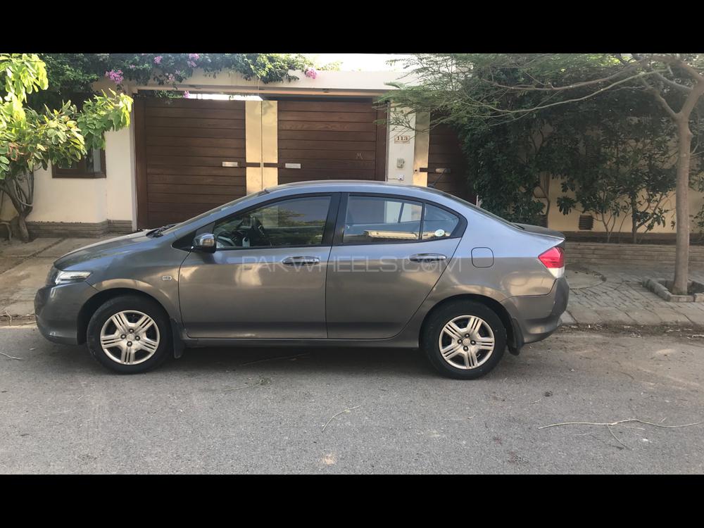 Honda City 2014 for Sale in Karachi Honda City 2014 for Sale in Karachi Image-2