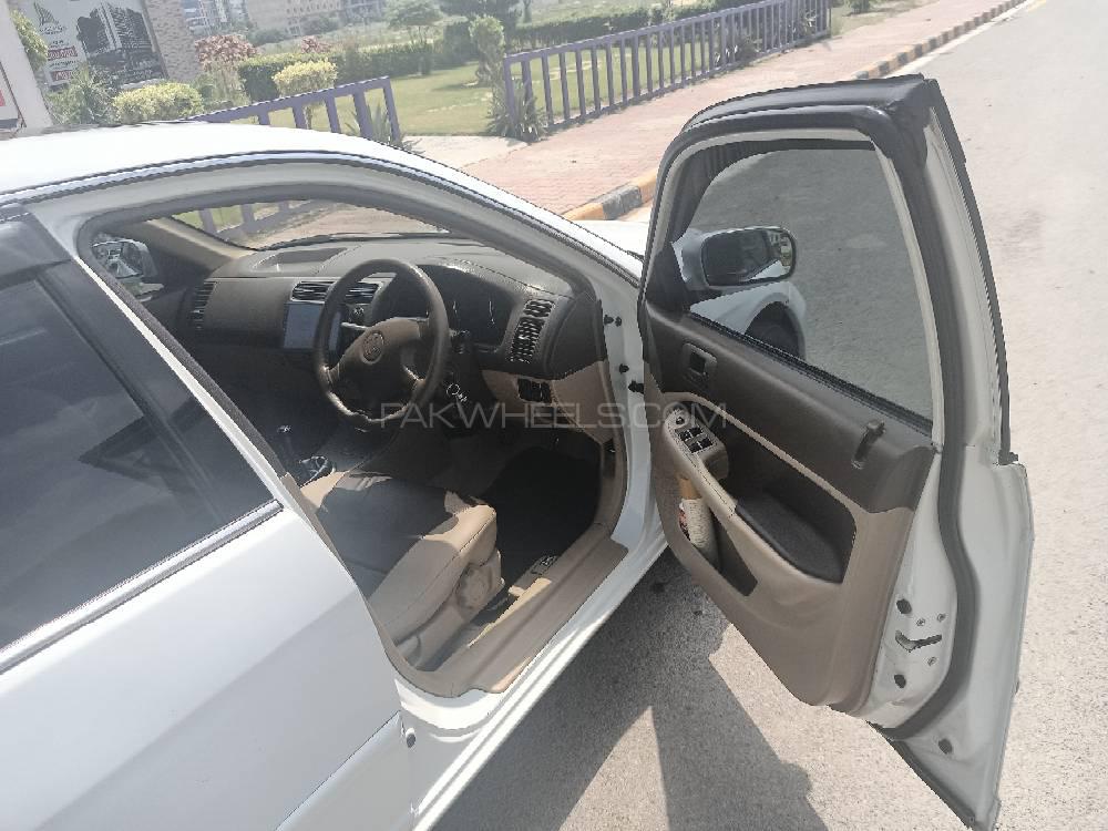 Honda Civic 2006 for Sale in Islamabad Honda Civic 2006 for Sale in Islamabad Image-8