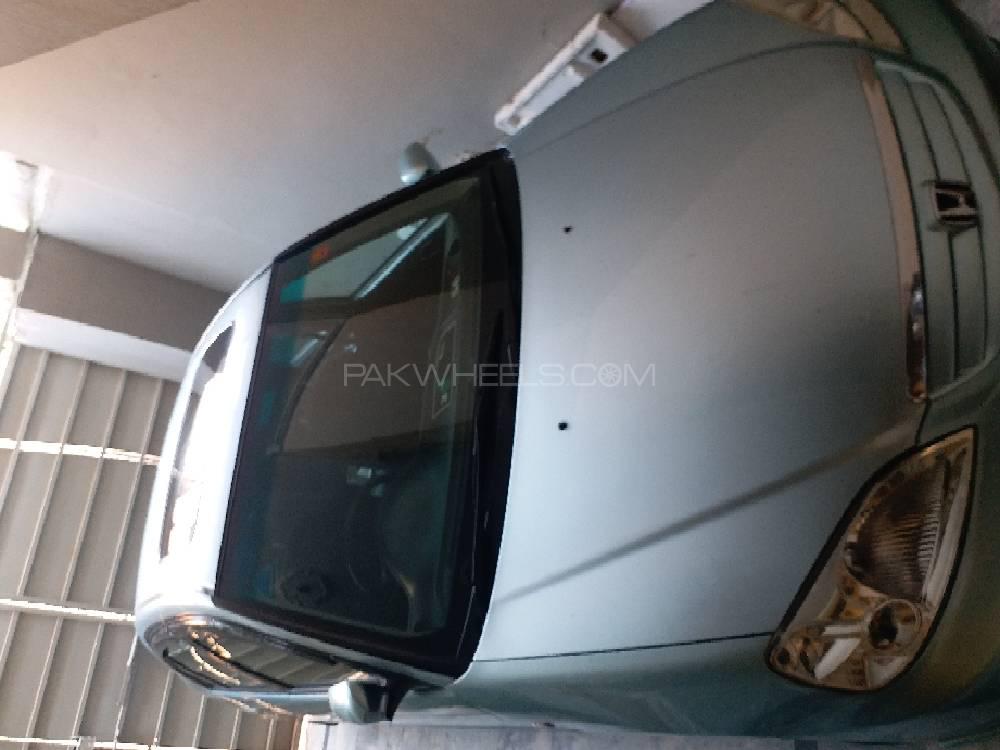 ہونڈا سوک 2001 for Sale in اسلام آباد ہونڈا سوک 2001 for Sale in اسلام آباد Image-10