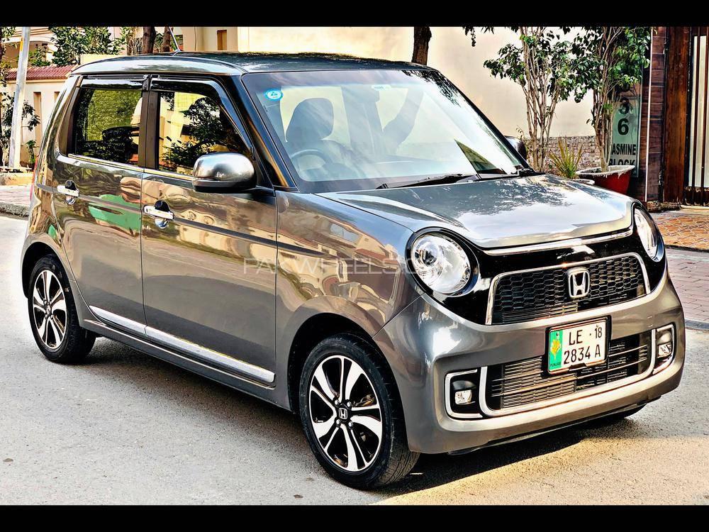 Honda N One 2016 for Sale in Multan Honda N One 2016 for Sale in Multan Image-3