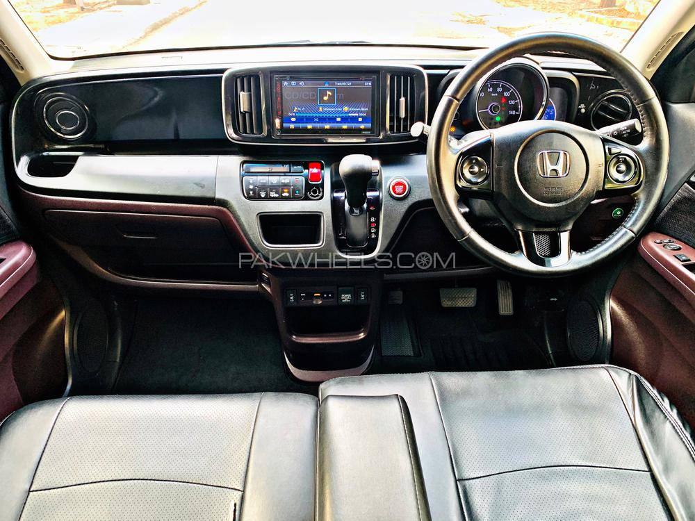 Honda N One 2016 for Sale in Multan Honda N One 2016 for Sale in Multan Image-11