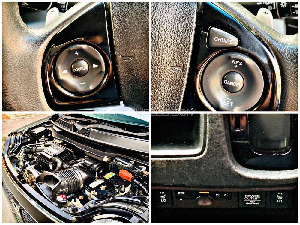 Honda N One 2016 for Sale in Multan Honda N One 2016 for Sale in Multan Image-12