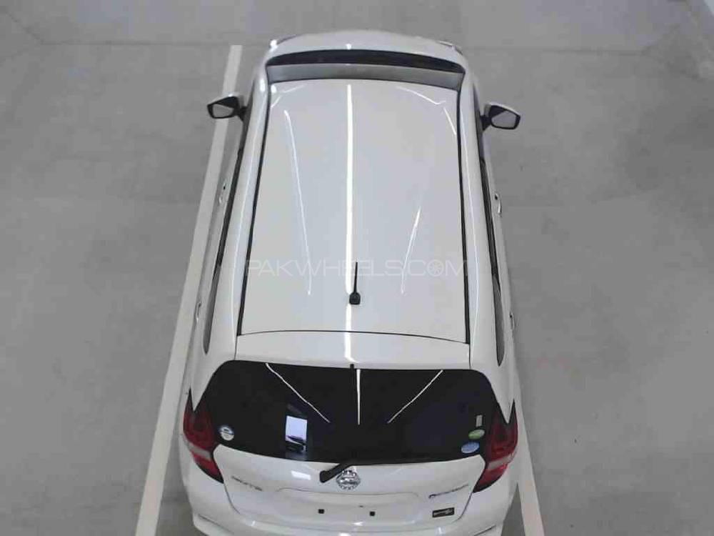 Nissan Note 2017 for Sale in Lahore Nissan Note 2017 for Sale in Lahore Image-7