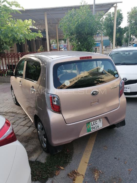 Subaru Pleo 2013 for Sale in Lahore Subaru Pleo 2013 for Sale in Lahore Image-7
