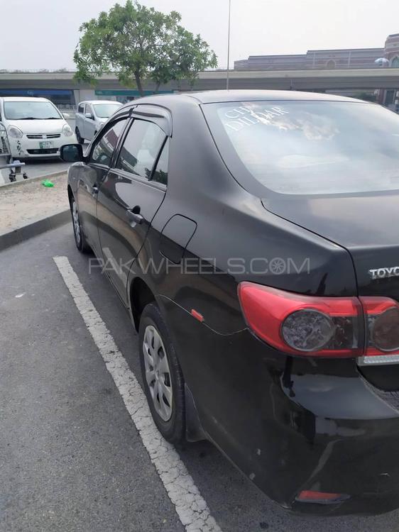 Toyota Corolla 2014 for Sale in Gujrat Toyota Corolla 2014 for Sale in Gujrat Image-5