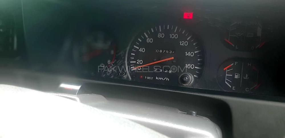 Toyota Prado 1994 for Sale in Lahore Toyota Prado 1994 for Sale in Lahore Image-9
