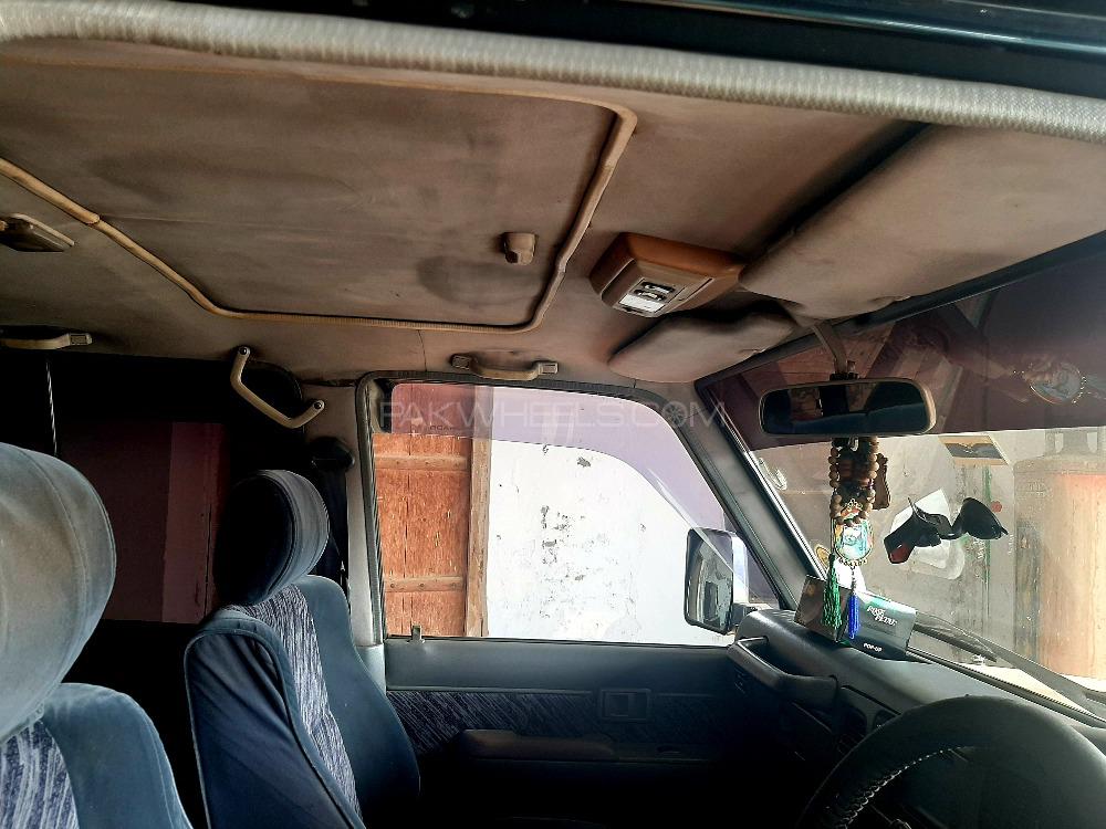 Toyota Prado 1994 for Sale in Lahore Image-1