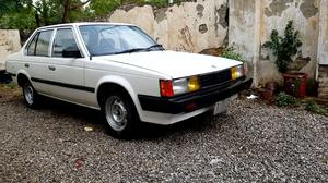Toyota Corona - 1983