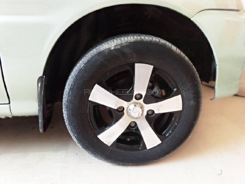 Daihatsu Cuore 2009 for Sale in Rahim Yar Khan Daihatsu Cuore 2009 for Sale in Rahim Yar Khan Image-7