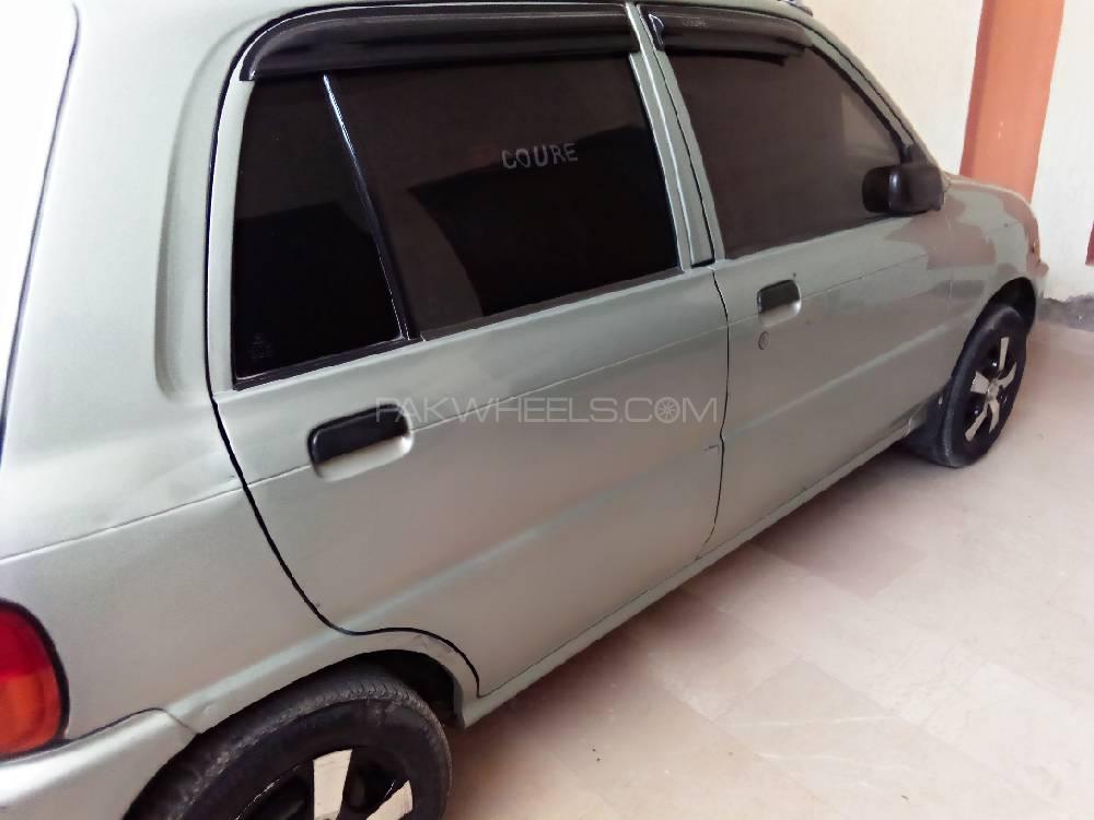 Daihatsu Cuore 2009 for Sale in Rahim Yar Khan Daihatsu Cuore 2009 for Sale in Rahim Yar Khan Image-10