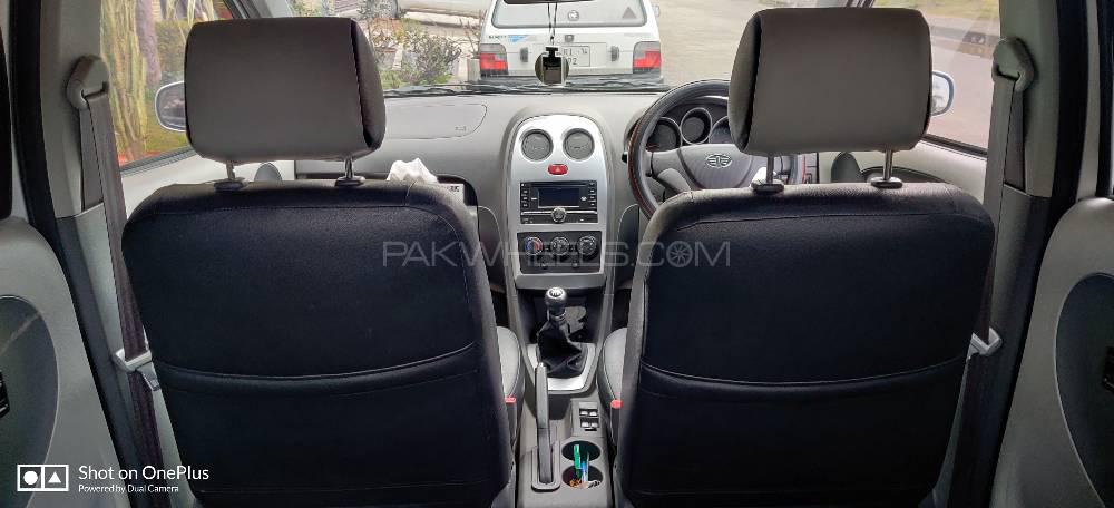 FAW V2 2016 for Sale in Rawalpindi Image-1