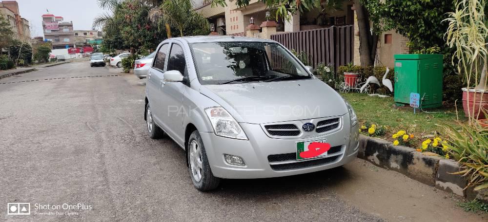 FAW V2 2016 for Sale in Rawalpindi FAW V2 2016 for Sale in Rawalpindi Image-4