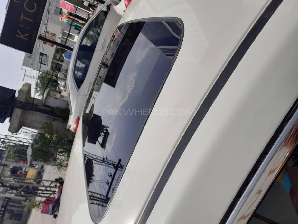Honda Civic 2017 for Sale in Lahore Honda Civic 2017 for Sale in Lahore Image-8