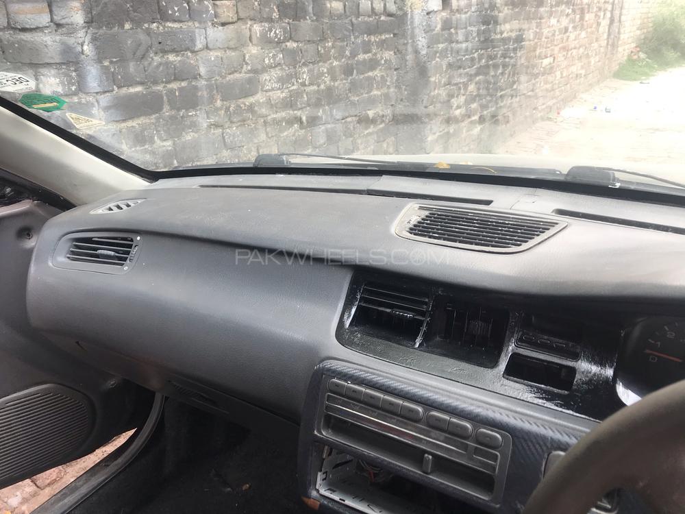 Honda Civic 1995 for Sale in Rawalpindi Honda Civic 1995 for Sale in Rawalpindi Image-17