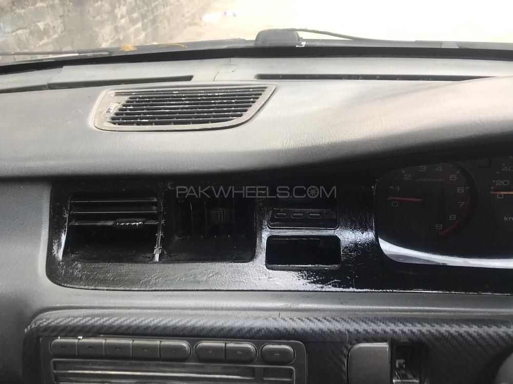 Honda Civic 1995 for Sale in Rawalpindi Honda Civic 1995 for Sale in Rawalpindi Image-18
