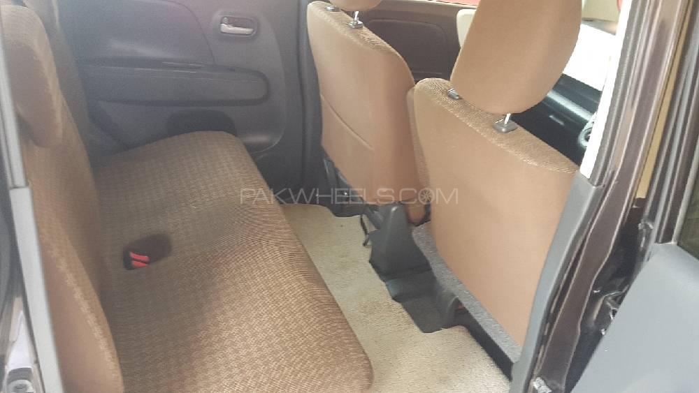 Nissan Moco 2014 for Sale in Karachi Nissan Moco 2014 for Sale in Karachi Image-8
