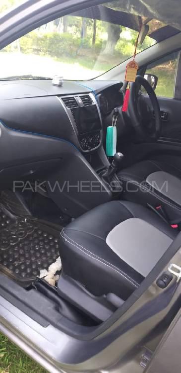 Suzuki Cultus 2019 for Sale in Havali Lakhan Suzuki Cultus 2019 for Sale in Havali Lakhan Image-9