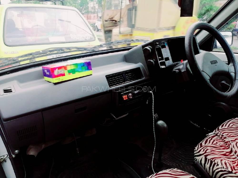 سوزوکی مہران 2019 for Sale in راولپنڈی سوزوکی مہران 2019 for Sale in راولپنڈی Image-3