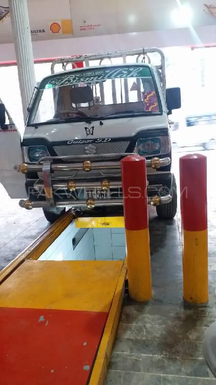 سوزوکی راوی 2014 for Sale in پشاور سوزوکی راوی 2014 for Sale in پشاور Image-6