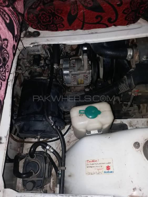 سوزوکی راوی 2014 for Sale in پشاور سوزوکی راوی 2014 for Sale in پشاور Image-11