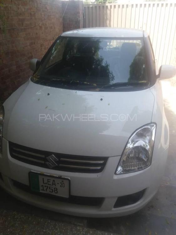 Suzuki Swift 2020 for Sale in Sahiwal Image-1