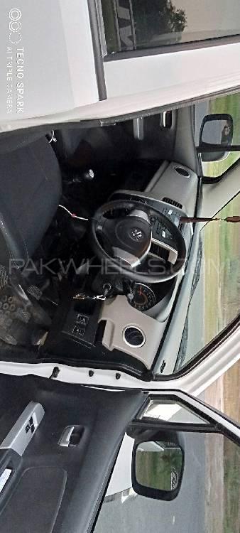 سوزوکی ویگن آر 2018 for Sale in ملتان سوزوکی ویگن آر 2018 for Sale in ملتان Image-6