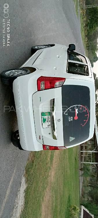 سوزوکی ویگن آر 2018 for Sale in ملتان سوزوکی ویگن آر 2018 for Sale in ملتان Image-18