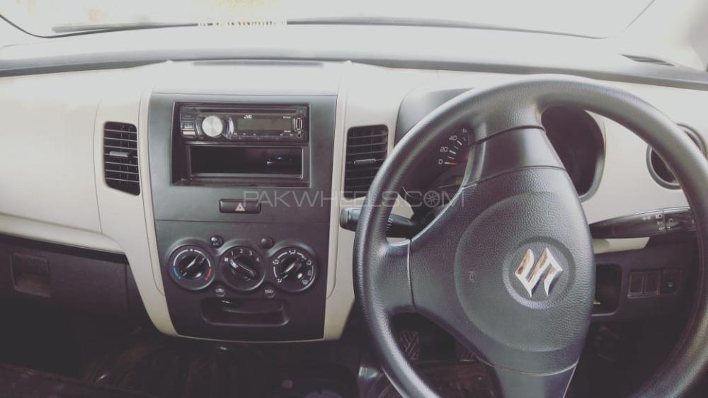 سوزوکی ویگن آر 2014 for Sale in بہاولپور سوزوکی ویگن آر 2014 for Sale in بہاولپور Image-3