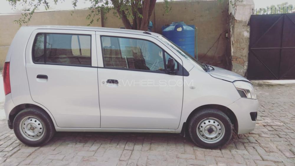 سوزوکی ویگن آر 2014 for Sale in بہاولپور سوزوکی ویگن آر 2014 for Sale in بہاولپور Image-4