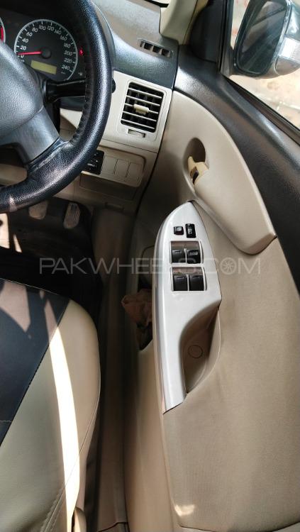 Toyota Corolla 2014 for Sale in Lahore Image-1
