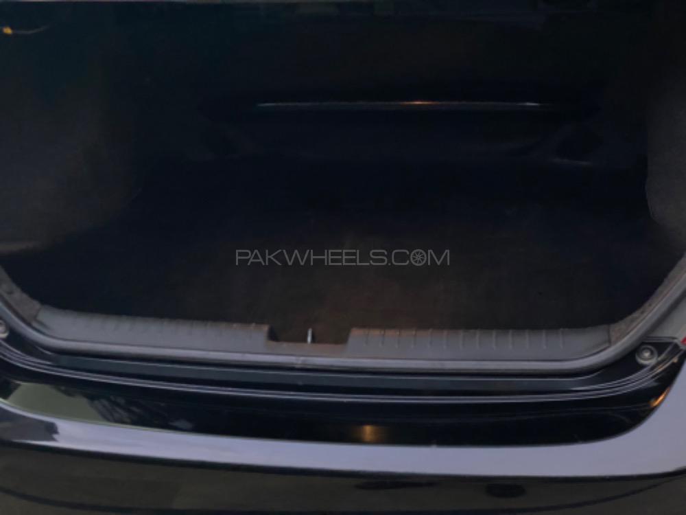 Honda Civic 2013 for Sale in Gujrat Honda Civic 2013 for Sale in Gujrat Image-12