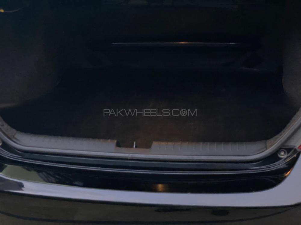 Honda Civic 2013 for Sale in Gujrat Honda Civic 2013 for Sale in Gujrat Image-13