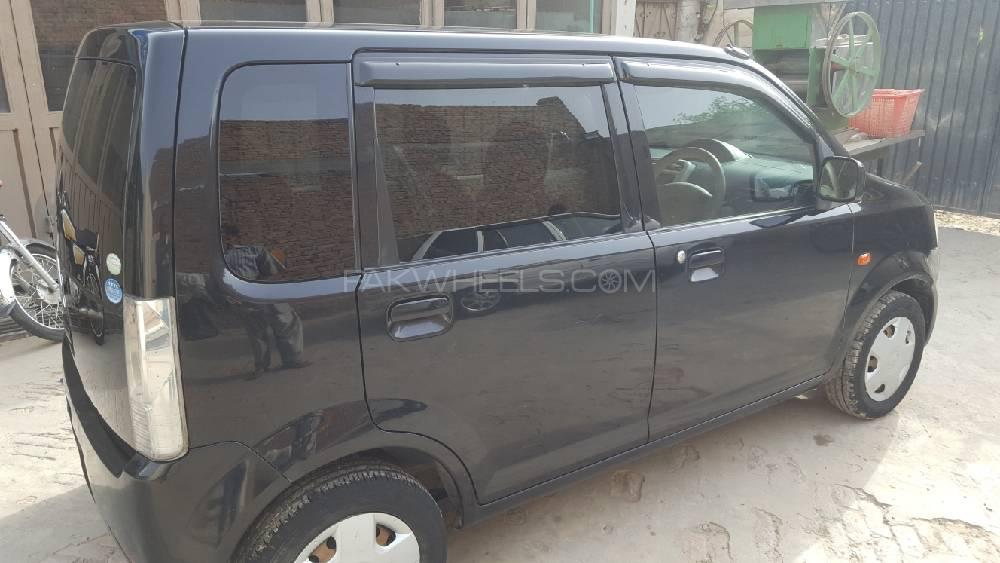مٹسوبیشی ای کے ویگن 2011 for Sale in بہاولپور مٹسوبیشی ای کے ویگن 2011 for Sale in بہاولپور Image-7