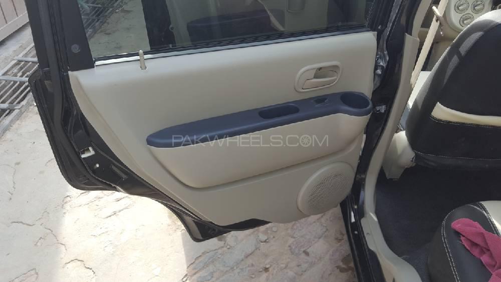 مٹسوبیشی ای کے ویگن 2011 for Sale in بہاولپور مٹسوبیشی ای کے ویگن 2011 for Sale in بہاولپور Image-10