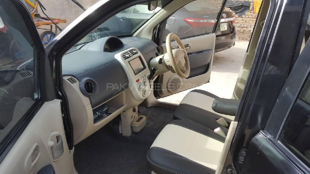 مٹسوبیشی ای کے ویگن 2011 for Sale in بہاولپور مٹسوبیشی ای کے ویگن 2011 for Sale in بہاولپور Image-13