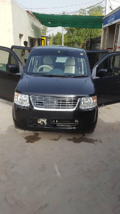 مٹسوبیشی ای کے ویگن 2011 for Sale in بہاولپور مٹسوبیشی ای کے ویگن 2011 for Sale in بہاولپور Image-2