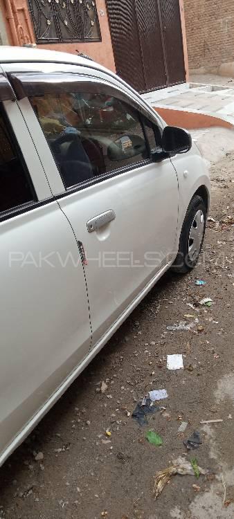 سوزوکی آلٹو 2014 for Sale in پشاور سوزوکی آلٹو 2014 for Sale in پشاور Image-6