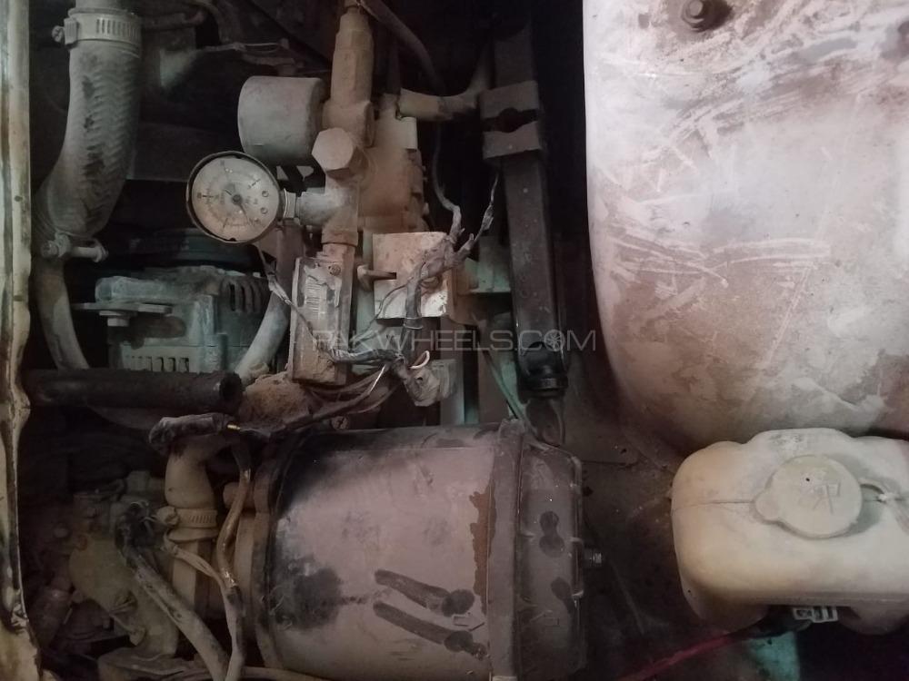 Suzuki Ravi 2010 for Sale in Peshawar Suzuki Ravi 2010 for Sale in Peshawar Image-9